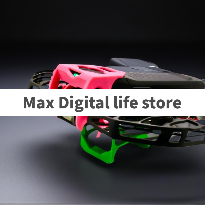 Zestaw ochronny na obiektyw ka – 3D Printing Drone recenzja i cena